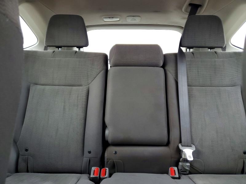 Photo 10 from auction – 2012 HONDA CR-V with VIN 5J6RM3H39CL014441