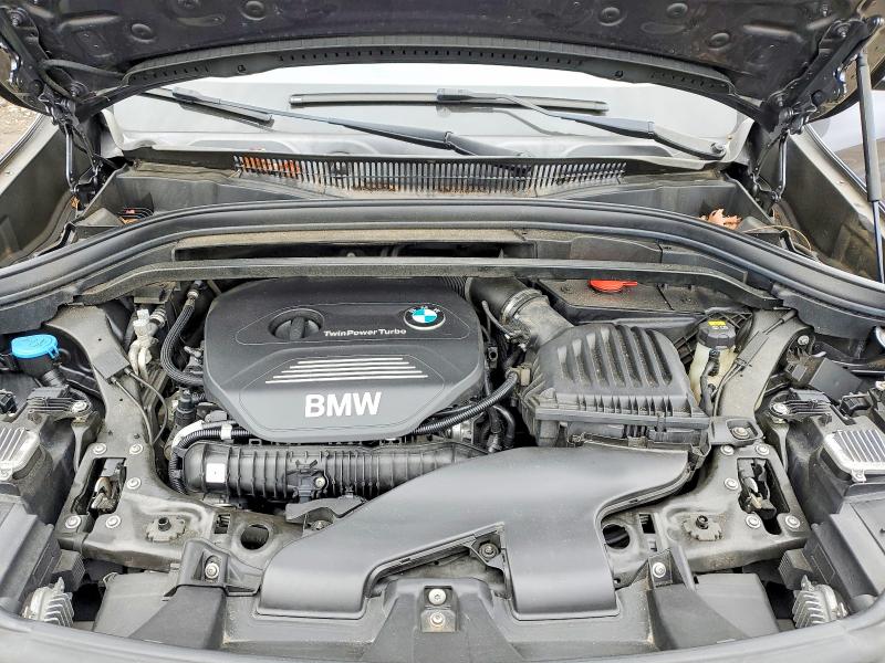 Photo 12 from auction – 2017 BMW X1 XDRIVE2 with VIN WBXHT3Z35H4A57300