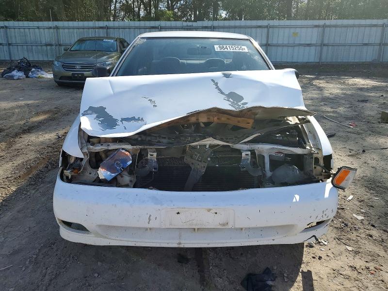 Photo 5 from auction – 1998 NISSAN SENTRA XE with VIN 3N1AB41D1WL056177