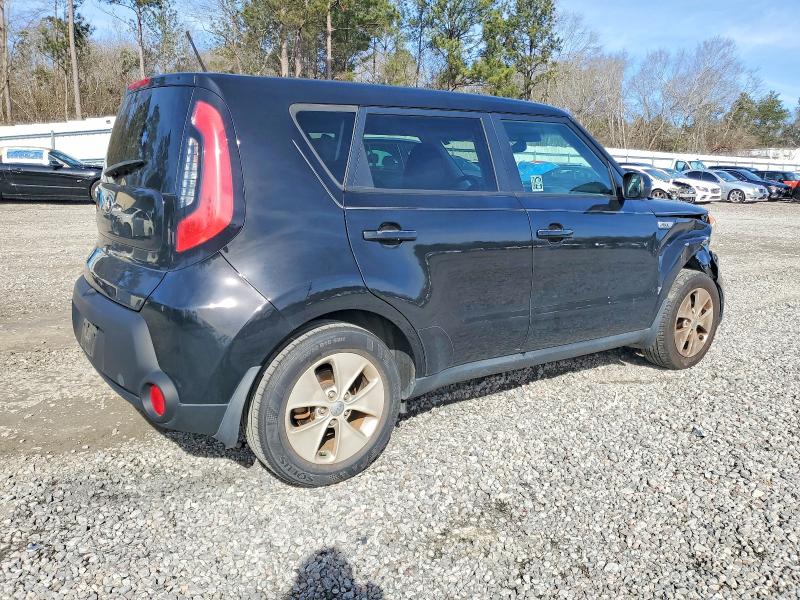 Photo 3 from auction – 2015 KIA SOUL with VIN KNDJN2A26F7792821
