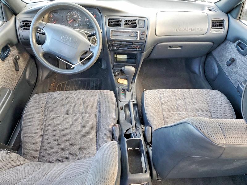 Photo 8 from auction – 1994 TOYOTA COROLLA with VIN 2T1AE04B6RC029460