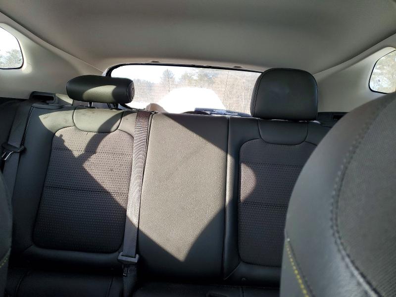 Photo 10 from auction – 2024 CHEVROLET TRAX with VIN KL77LHE26RC209508