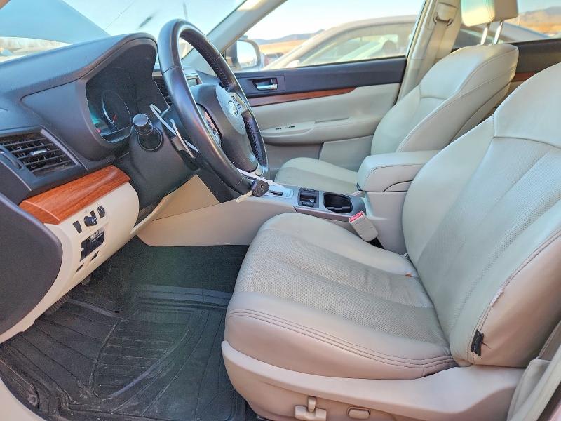 Photo 7 from auction – 2013 SUBARU OUTBACK 2. with VIN 4S4BRCKC6D3263116