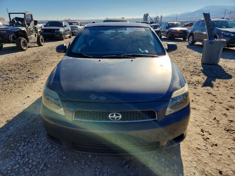 Photo 5 from auction – 2007 TOYOTA SCION TC with VIN JTKDE177670202047