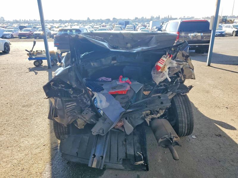 Photo 6 from auction – 2015 HONDA CIVIC with VIN 2HGFG3B57FH516815