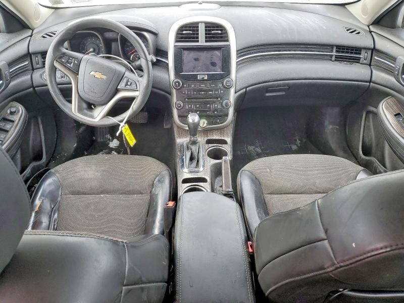 Photo 8 from auction – 2014 CHEVROLET MALIBU 1LT with VIN 1G11C5SL6EF186947