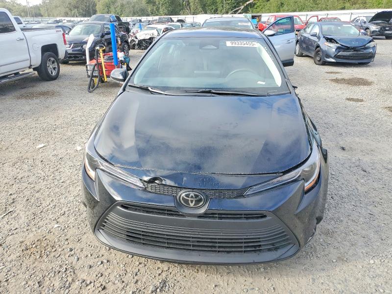 Photo 5 from auction – 2025 TOYOTA COROLLA LE with VIN 5YFB4MDE3SP344425