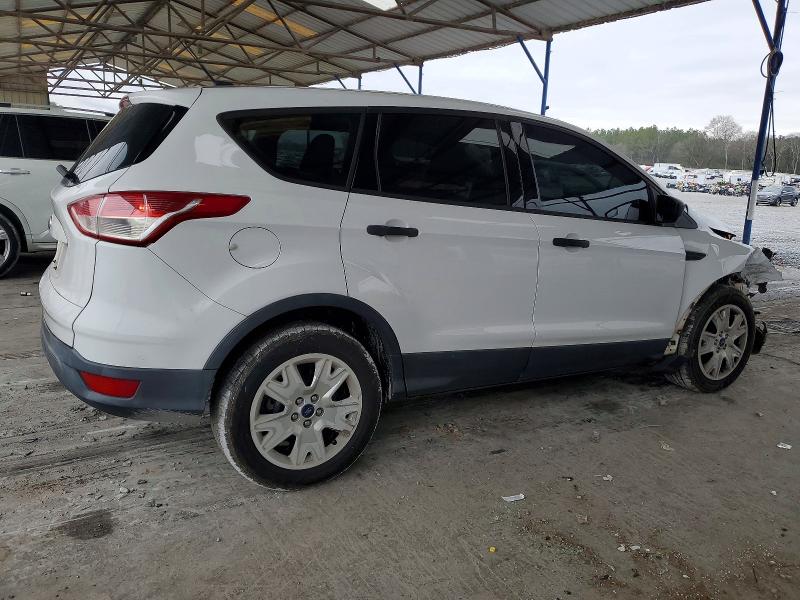 Photo 3 from auction – 2015 FORD ESCAPE S with VIN 1FMCU0F71FUA78077