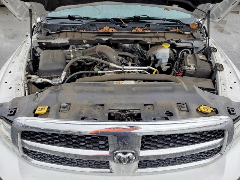 Photo 11 from auction – 2021 RAM 1500 CLASSIC with VIN 1C6RR7ST5MS519883