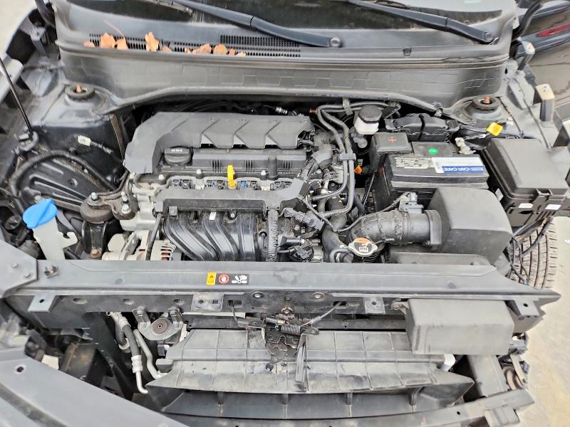 Photo 12 from auction – 2020 HYUNDAI VENUE SEL with VIN KMHRC8A30LU030906