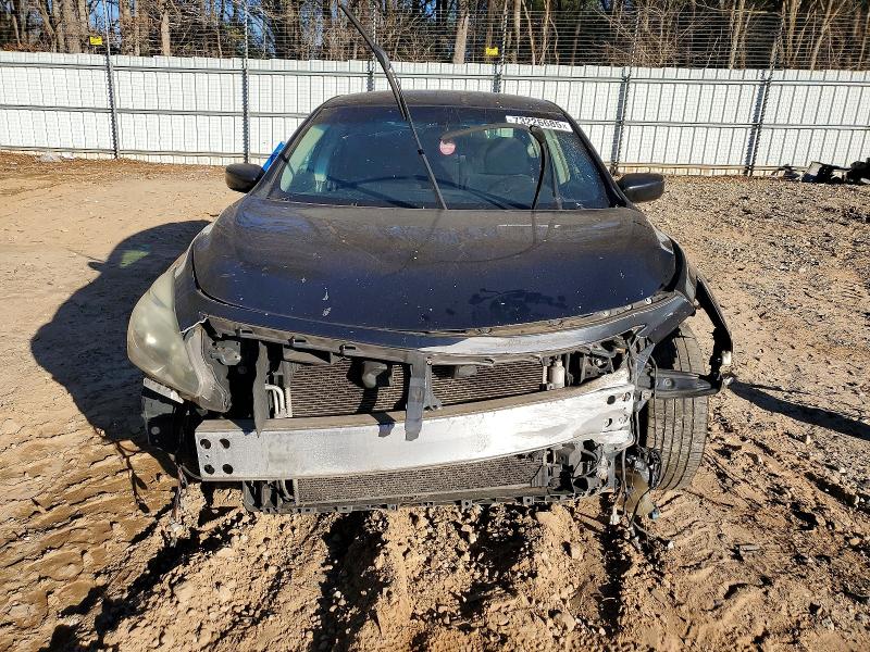 Photo 5 from auction – 2013 NISSAN ALTIMA with VIN 1N4AL3AP8DC294640