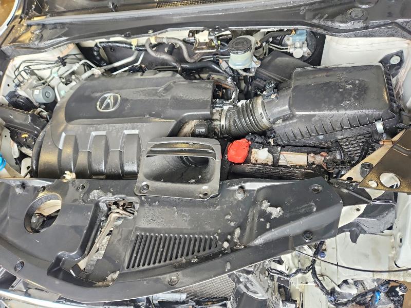 Photo 12 from auction – 2013 ACURA RDX with VIN 5J8TB4H33DL023212