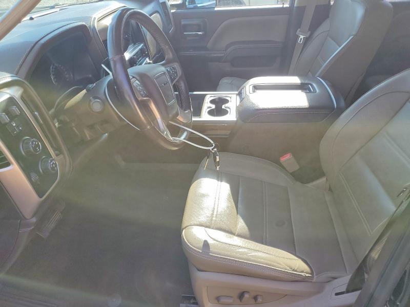 Photo 7 from auction – 2015 GMC SIERRA K25 with VIN 1GT120E85FF657671