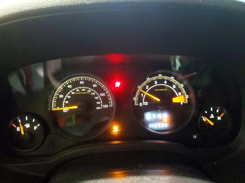 Photo 9 from auction – 2015 JEEP PATRIOT LA with VIN 1C4NJPFB3FD171198