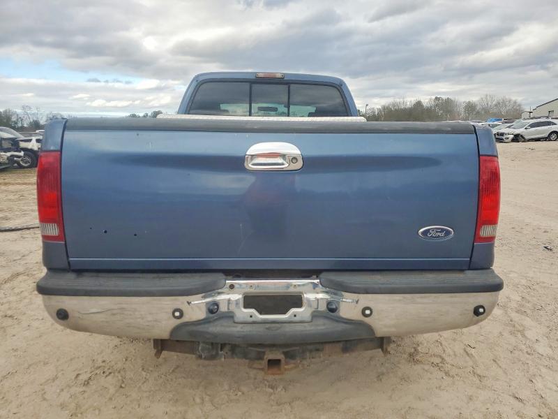 Photo 6 from auction – 2007 FORD F250 SUPER with VIN 1FTSW20P67EB50515