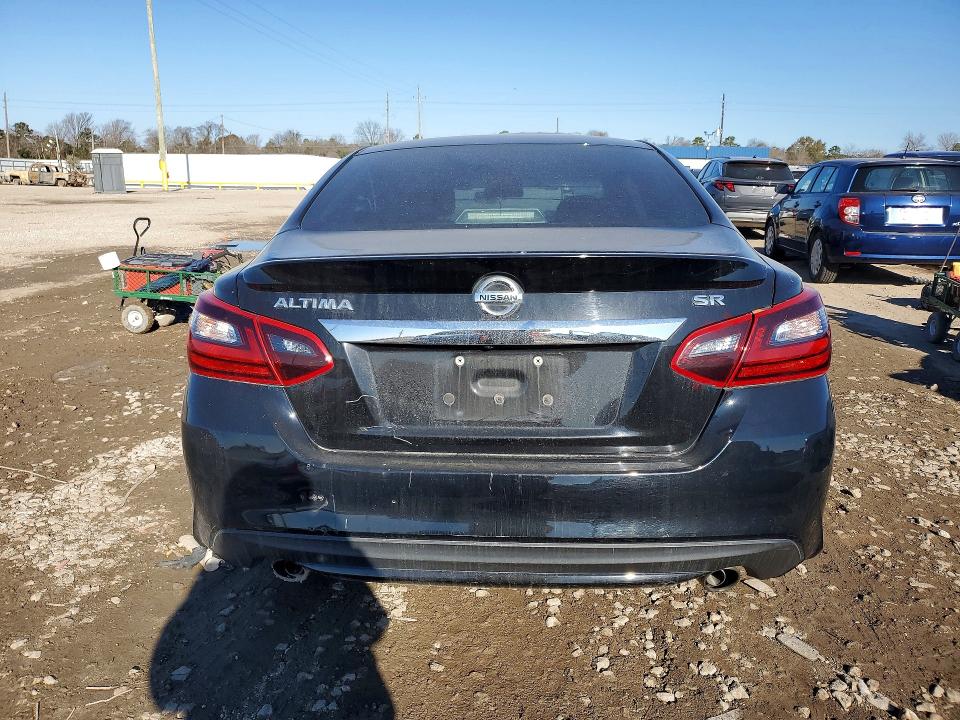 Zdjęcie 6 z aukcji – 2018 NISS ALTIMA z VIN 1N4AL3AP5JC229143