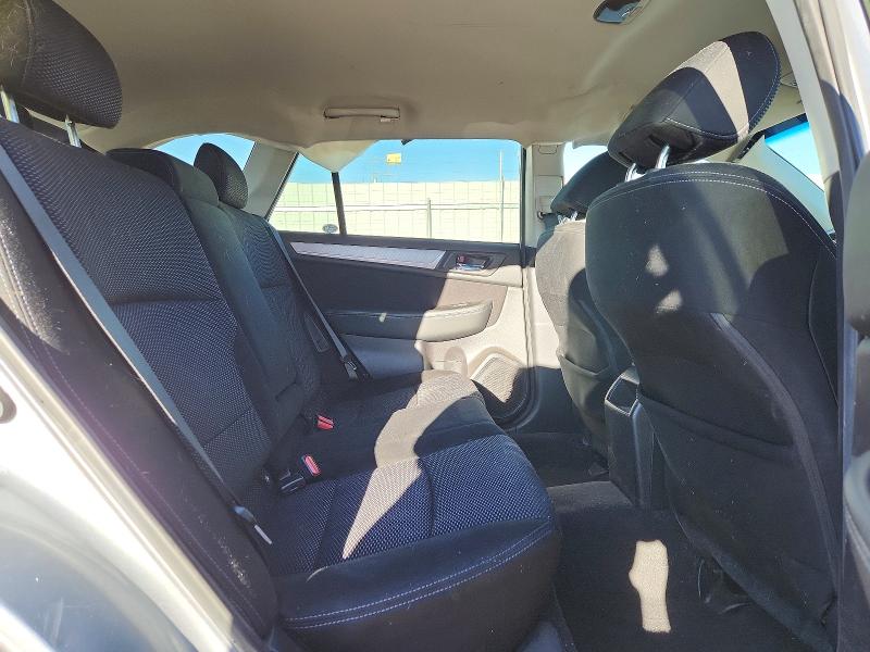 Photo 11 from auction – 2016 SUBARU OUTBACK with VIN 4S4BSBCC5G3222011