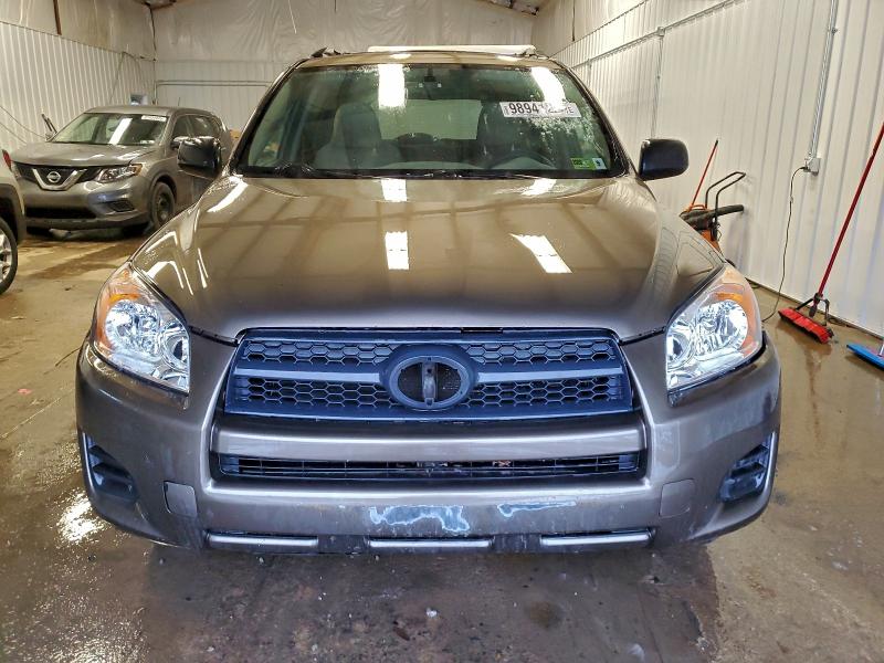 Photo 5 from auction – 2011 TOYOTA RAV4 with VIN 2T3BF4DV6BW083811