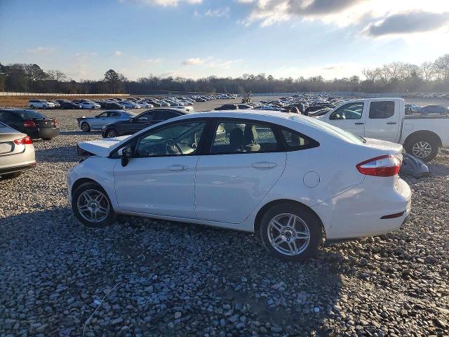 Photo 2 from auction – 2019 FORD FIESTA SE with VIN 3FADP4BJ5KM164571
