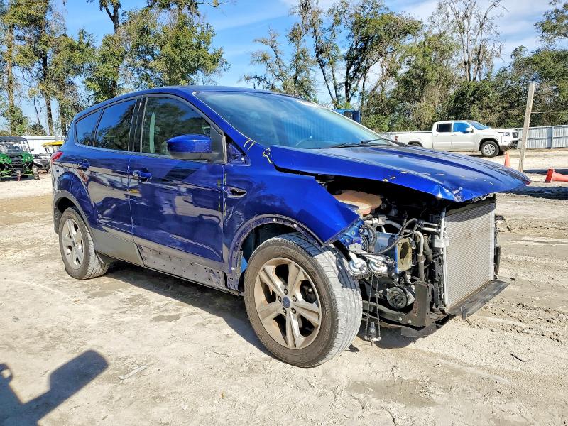 Photo 4 from auction – 2016 FORD ESCAPE SE with VIN 1FMCU0G72GUA60980