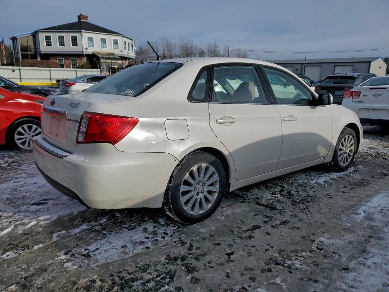 Photo 3 from auction – 2010 SUBARU IMPREZA 2. with VIN JF1GE6B67AH515672