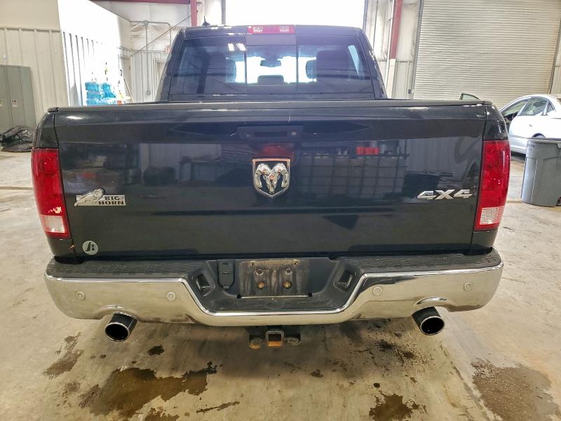 Photo 6 from auction – 2016 RAM 1500 SLT with VIN 1C6RR7LT0GS330108