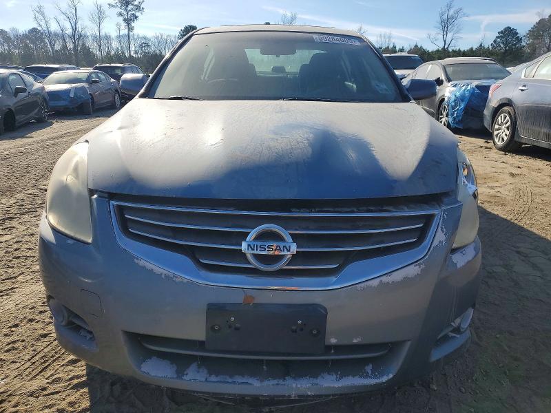 Photo 5 from auction – 2011 NISSAN ALTIMA BAS with VIN 1N4AL2AP0BN446244
