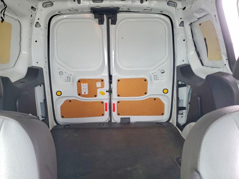 Photo 10 from auction – 2018 FORD TRANSIT CONNECT with VIN NM0LS6E77J1367924