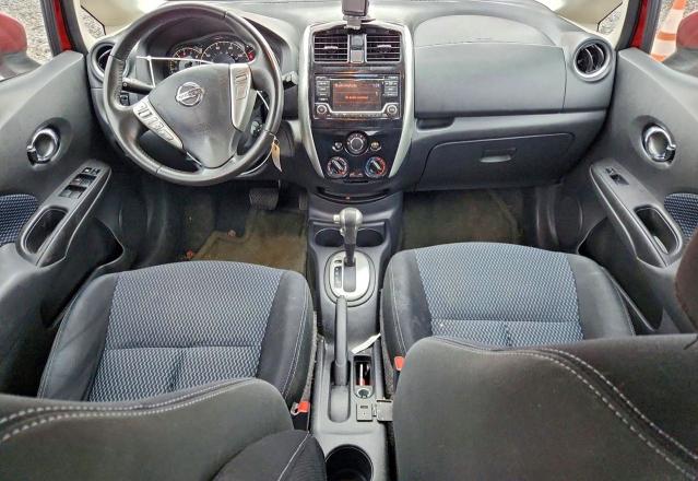 Photo 8 from auction – 2016 NISSAN VERSA NOTE with VIN 3N1CE2CP0GL391105