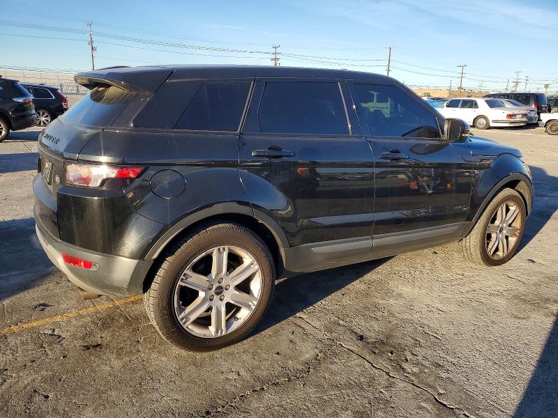 Photo 3 from auction – 2012 LAND ROVER RANGE ROVE with VIN SALVR2BG2CH677485