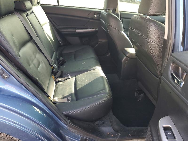 Photo 10 from auction – 2016 SUBARU IMPREZA LI with VIN JF1GPAK64G8210796