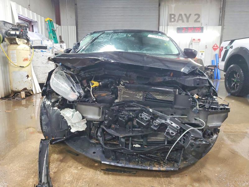 Photo 5 from auction – 2018 FORD FOCUS SE with VIN 1FADP3FE5JL257291