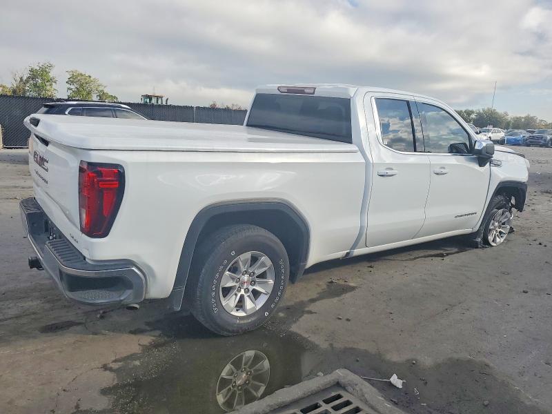 Photo 3 from auction – 2019 GMC SIERRA C15 with VIN 1GTR8BED8KZ244419