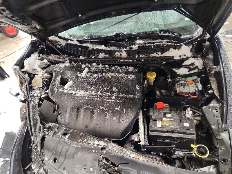 Photo 11 from auction – 2016 DODGE DART with VIN 1C3CDFFA8GD802016