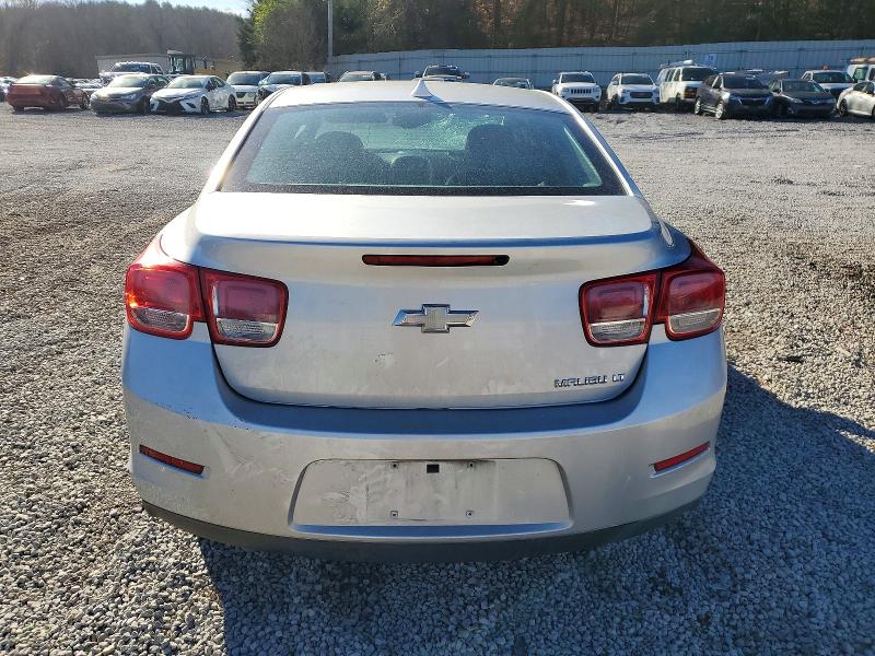 Photo 6 from auction – 2013 CHEVROLET MALIBU 1LT with VIN 1G11C5SA5DF184555