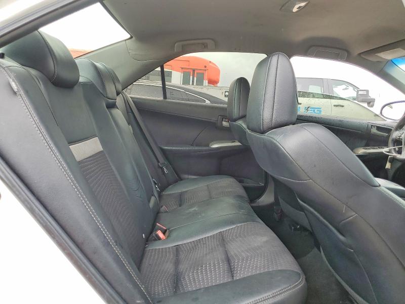 Photo 10 from auction – 2012 TOYOTA CAMRY BASE with VIN 4T1BF1FK9CU568293