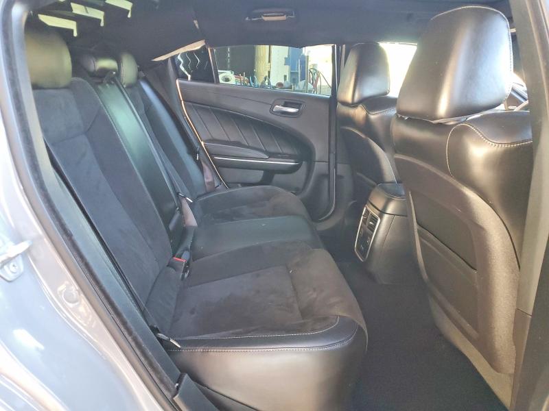 Photo 10 from auction – 2021 DODGE CHARGER with VIN 2C3CDXGJ2MH598011