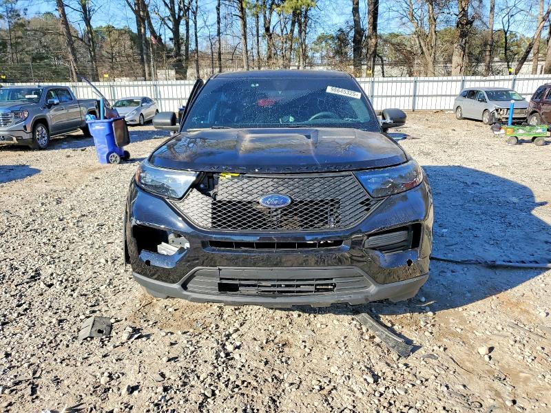 Фото 5 с аукциона – 2021 FORD EXPLORER P с VIN 1FM5K8AB2MGA18491
