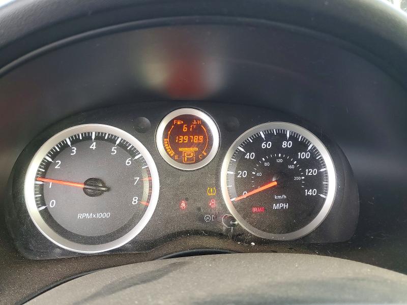 Photo 9 from auction – 2012 NISSAN SENTRA 2.0 with VIN 3N1AB6AP8CL746977