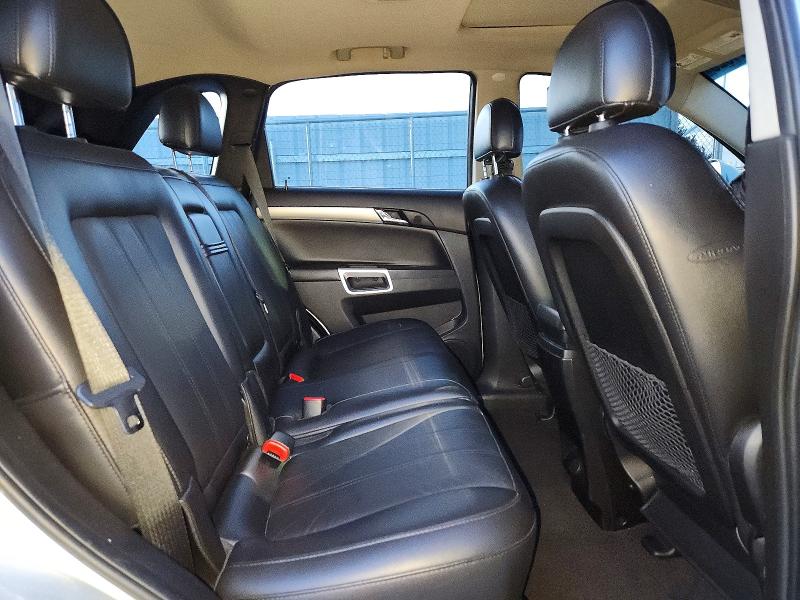 Photo 11 from auction – 2012 CHEVROLET CAPTIVA SP with VIN 3GNFL4E58CS539676