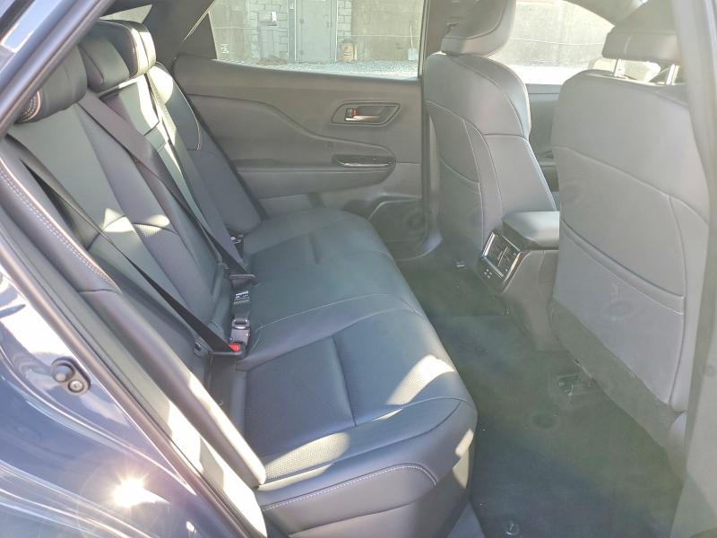 Photo 10 from auction – 2026 TOYOTA CROWN with VIN JTDAAAAF0T3046196