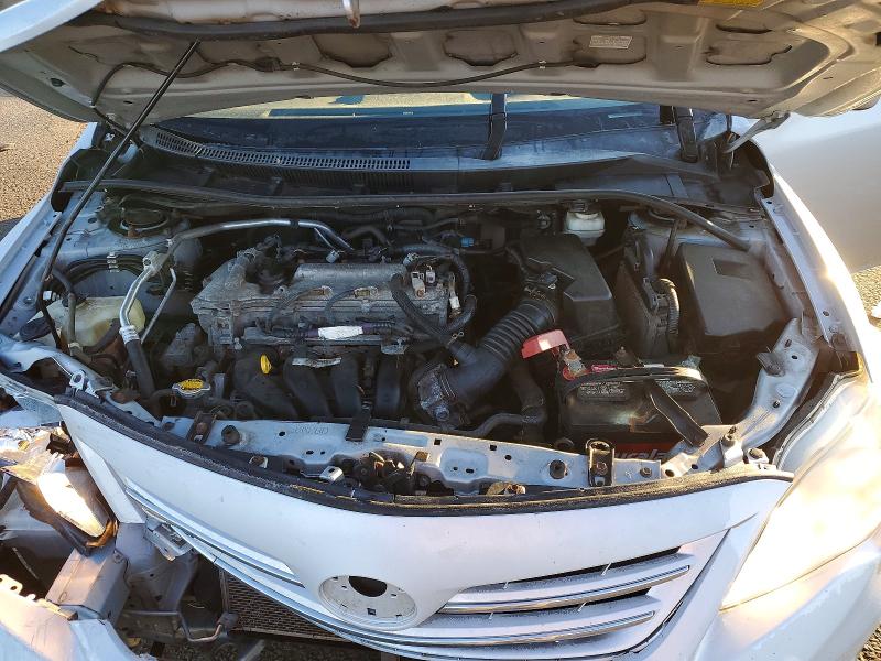 Photo 11 from auction – 2013 TOYOTA COROLLA BA with VIN 2T1BU4EE4DC938636