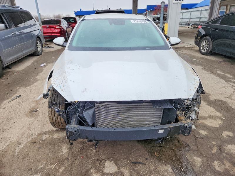Photo 5 from auction – 2023 KIA FORTE with VIN 3KPF24ADXPE609630