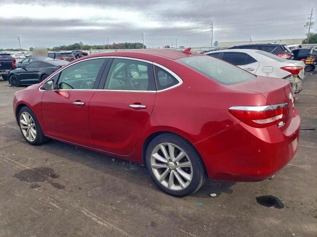 Photo 2 from auction – 2012 BUICK VERANO with VIN 1G4PP5SK9C4206271