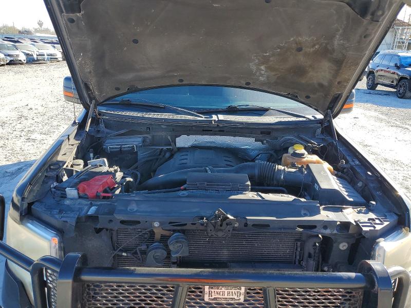 Photo 11 from auction – 2013 FORD F150 with VIN 1FTFW1ET0DKF59513