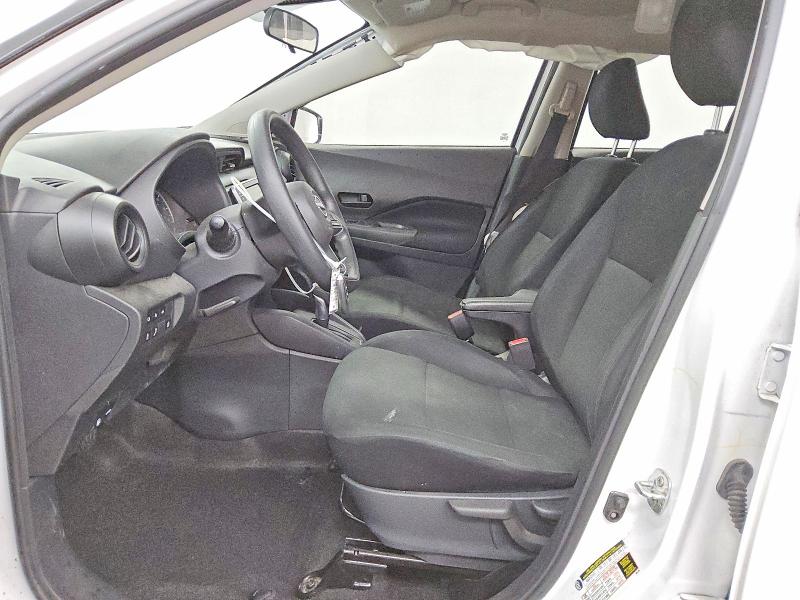 Photo 7 from auction – 2024 NISSAN KICKS S with VIN 3N1CP5BV3RL554604