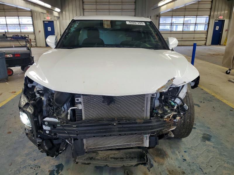 Photo 5 from auction – 2020 CHEVROLET BLAZER 2LT with VIN 3GNKBHRS6LS583264