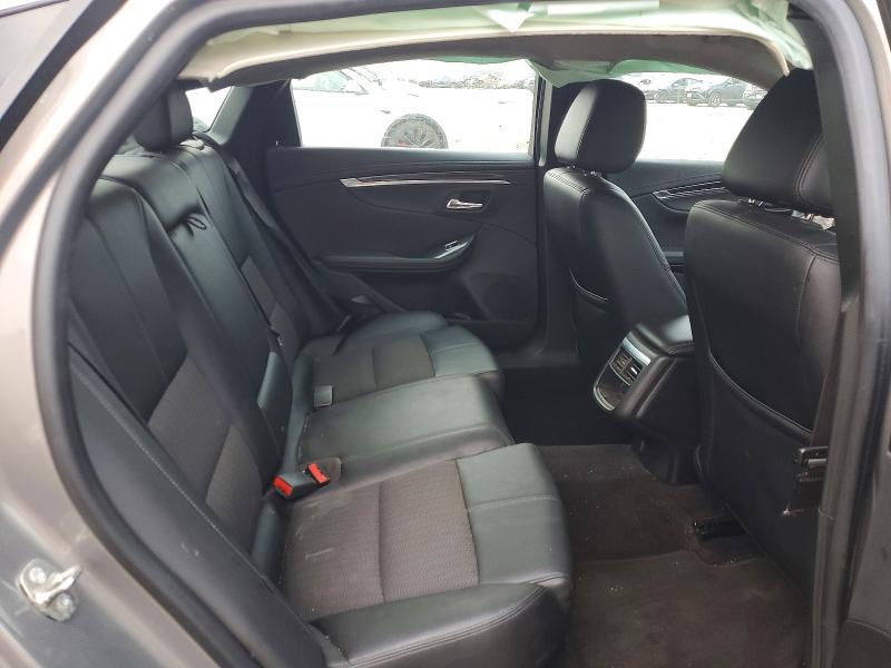 Photo 10 from auction – 2019 CHEVROLET IMPALA LT with VIN 2G11Z5SA3K9156547