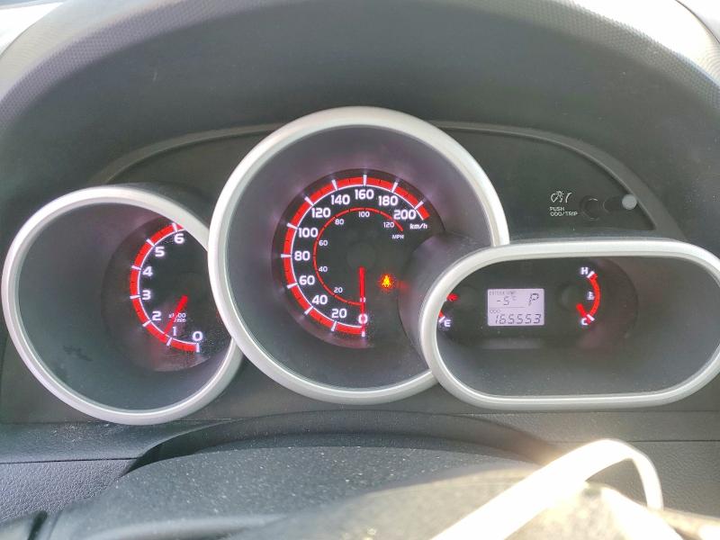 Photo 9 from auction – 2014 TOYOTA MATRIX BAS with VIN 2T1KU4EE8EC132736