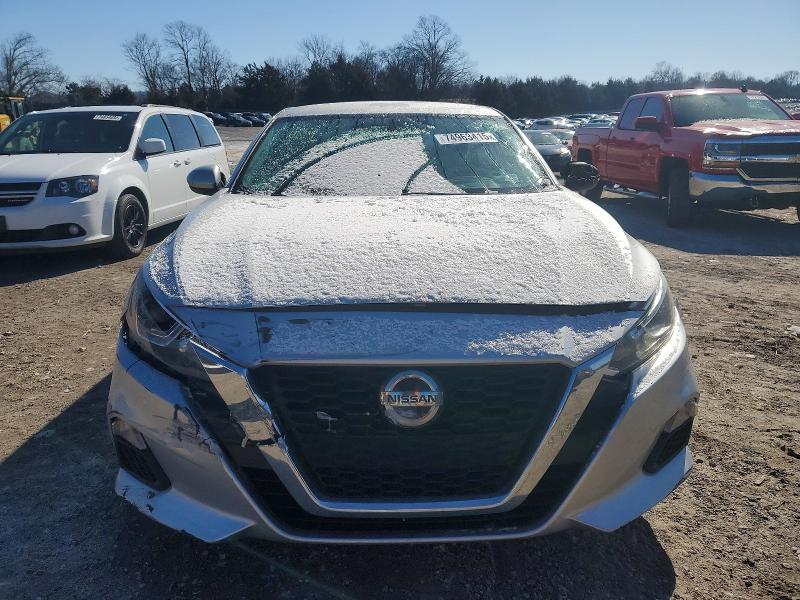 Photo 5 from auction – 2020 NISSAN ALTIMA with VIN 1N4BL4BVXLC141201